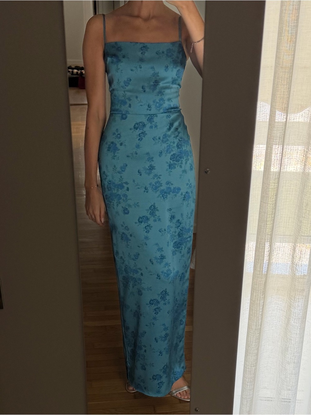 Reformation Frankie Dress - Picture 3 of 3